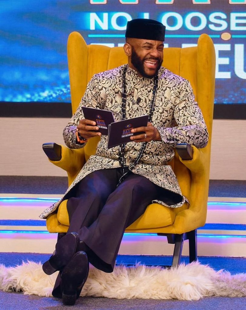 Ebuka Obi-Uchendu