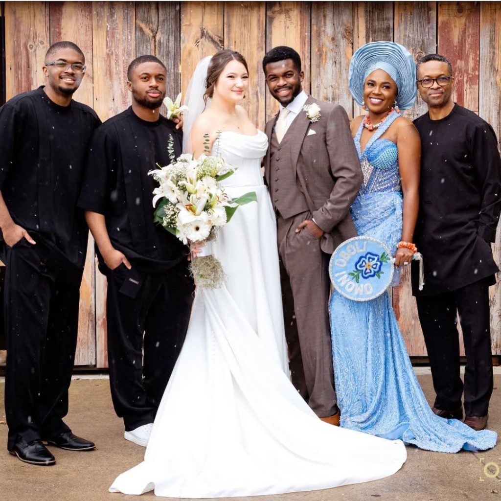 Omoni Oboli 