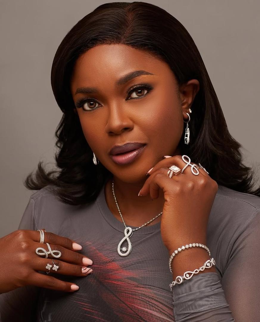 Omoni Oboli
