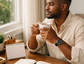 How to Stay True to Your New Year Resolutions